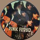 The Piper At The Gates Of Dawn = LP, Picture Disc =