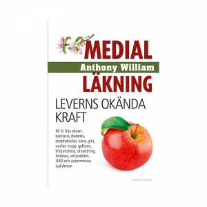 Medial Läkning - Leverns okända kraft