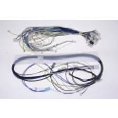 Holder f fordamper cover