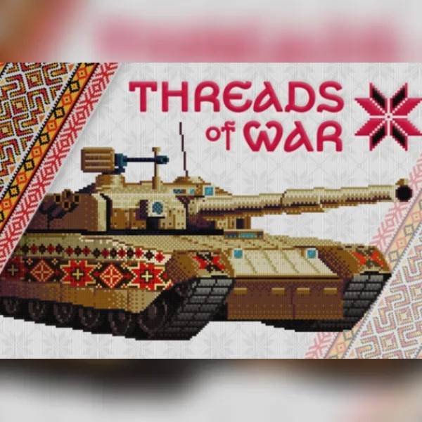 Threads of War (PC) Steam Gift - GLOBAL.