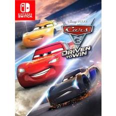 Cars 3: Driven to Win (Nintendo Switch) - Nintendo eShop Account - GLOBAL