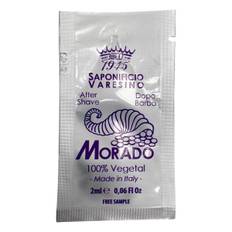 Saponificio Varesino Aftershave, Morado, SAMPLE, 2 ml.