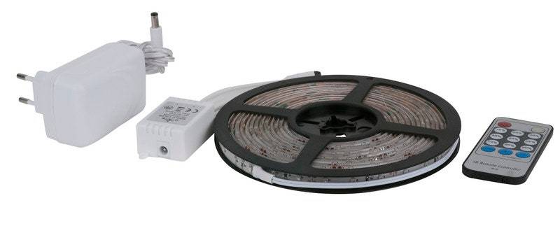 Showtec Flexstrip Set UV