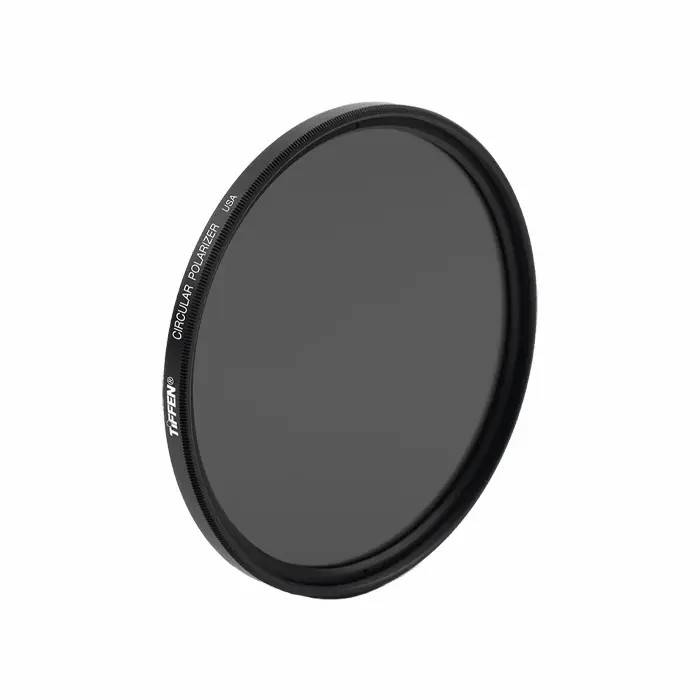 TIFFEN 72MM CIRCULAR POLARIZER
