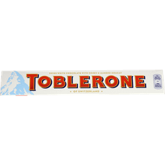Toblerone White 100 g