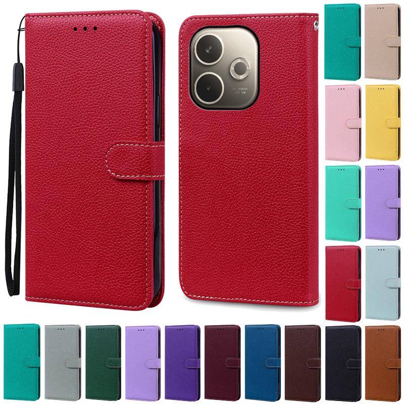 För OPPO A5 Pro Fodral Flip Läder Plånboksfodral För OPPO A5 Pro 5G Fodral Mjukt 4G Bok Telefonfodral Coque Fundas Skal