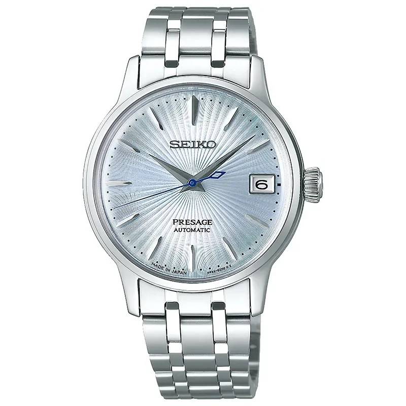 Seiko Presage Cocktail  Lady
