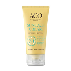 ACO Sun Face Cream SPF 30- Fri fragt over 249