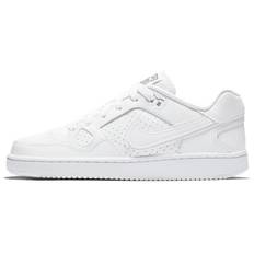 Nike Son Of Force Triple White GS 36.5