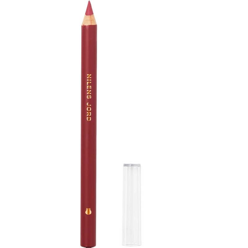 Nilens Jord Lipliner 1,04 gr. - Berry Pink