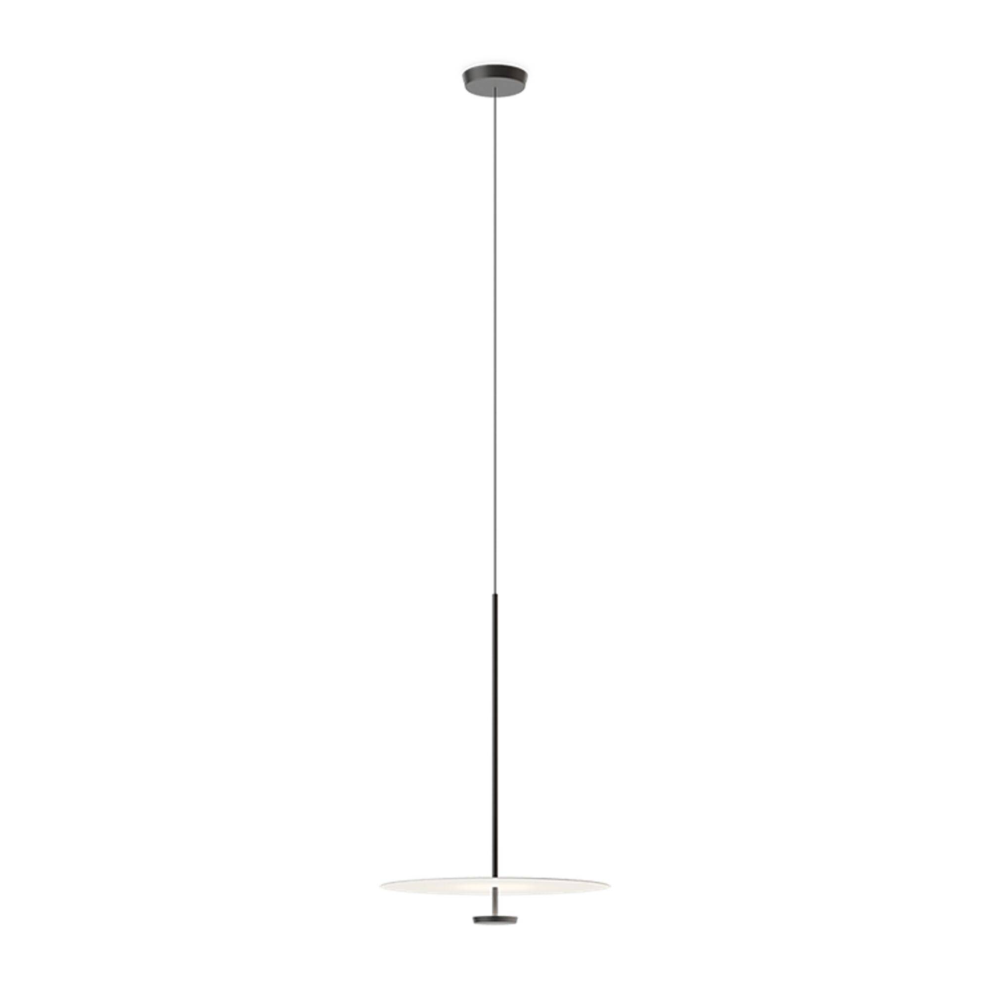 Flat Pendel 5940 Push Off-White.
