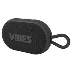 Exibel Vibes portabel, trådlös högtalare, vattentät