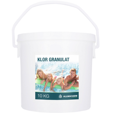 Pro klor Calcium Hypoklorit 70% granulat - 10 kg