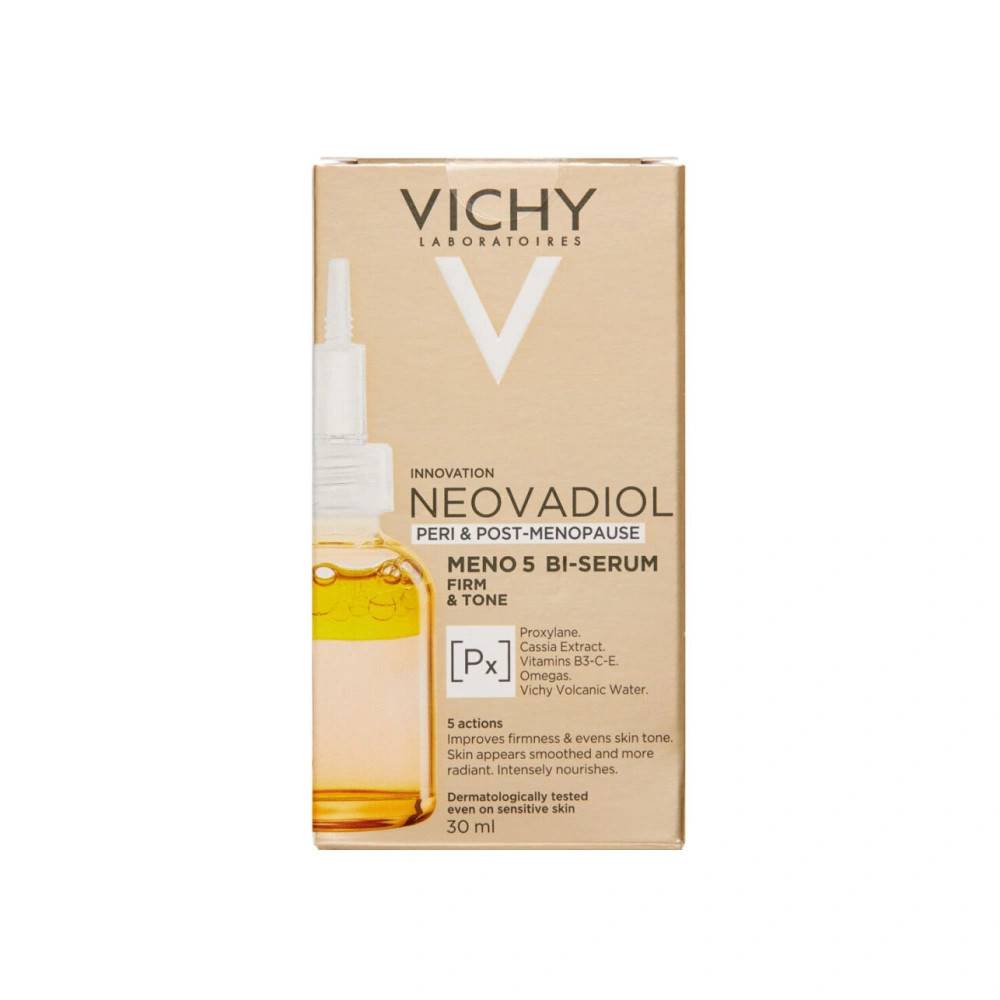 Vichy Neovadiol Meno 5 BI-Serum - 30 ml