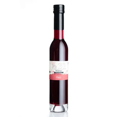 Blåbær Balsamico
