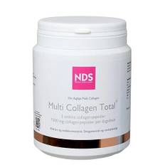 Multi Collagen Total NDS 225 g