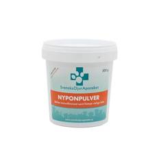 Svenska DjurApoteket Nypon 500g