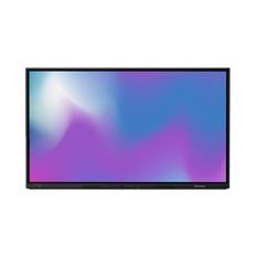 Promethean ActivPanel LX 86" LED-bagbelyst LCD paneldisplay - 4K - for interaktiv kommunikation