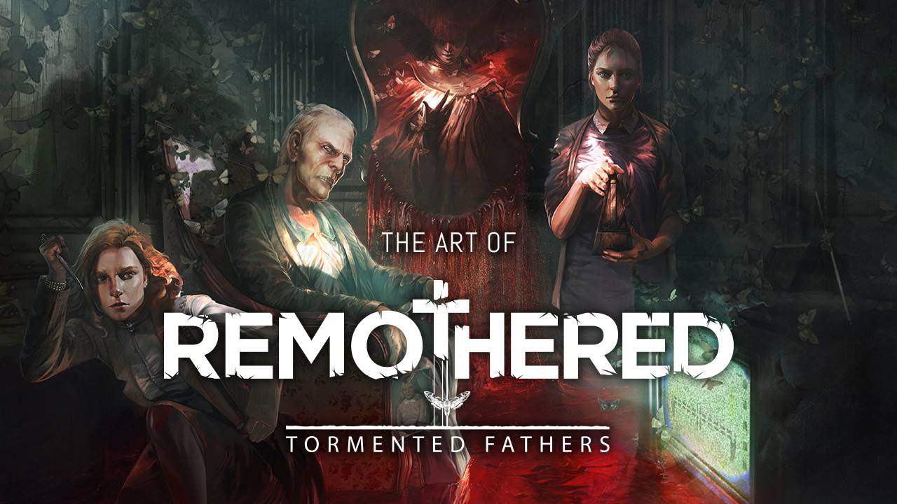 Remothered Tormented Fathers (PC) - Standard