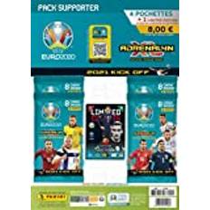 Panini UEFA Euro 2020 Kick-Off Adrenalyn XL Multipack