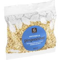 Pinjenötter