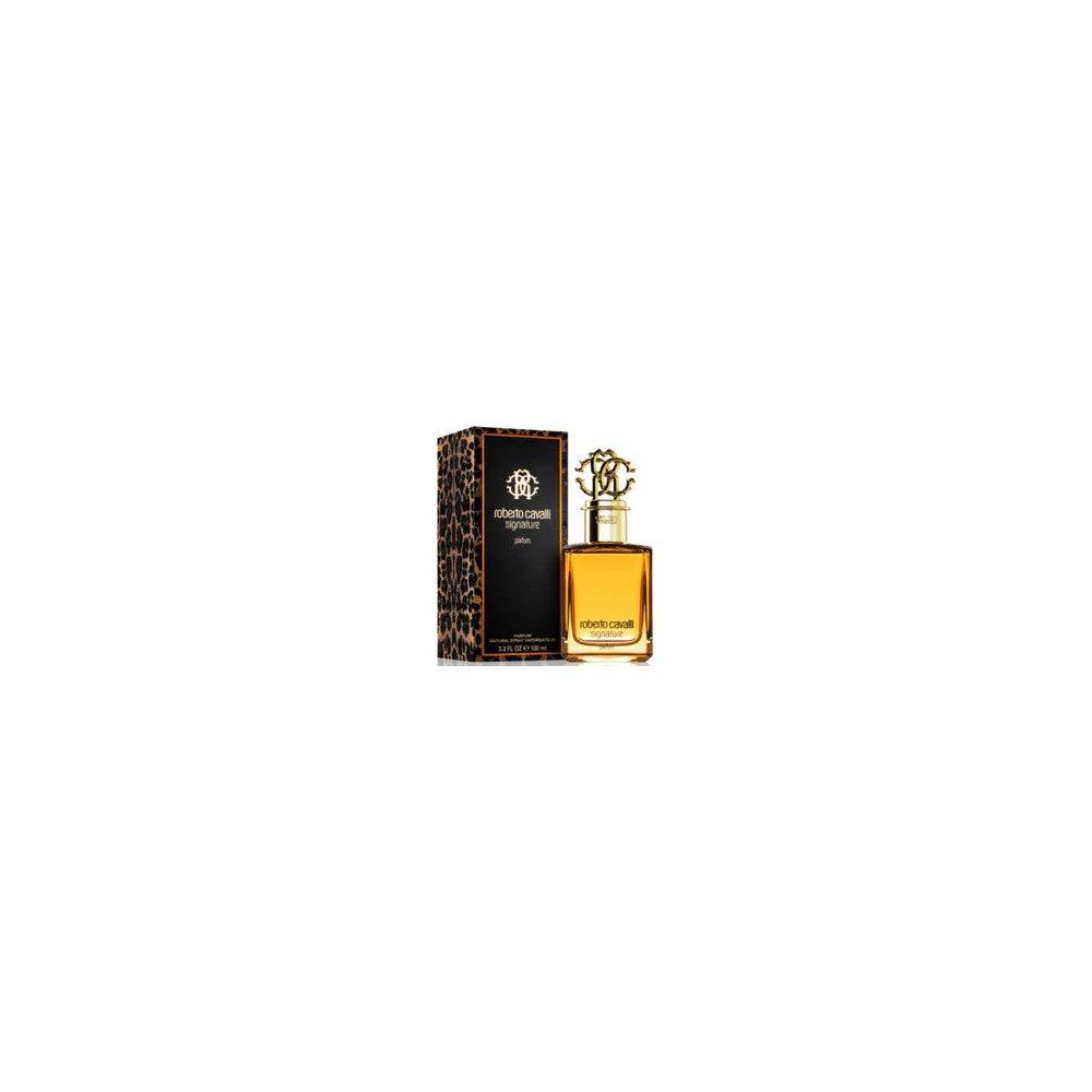 Roberto Cavalli Signature Eau de Parfum Donna 100 ml — Eau de Parfum