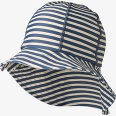 WHEAT® - UV Solhat Bora - blue stripe