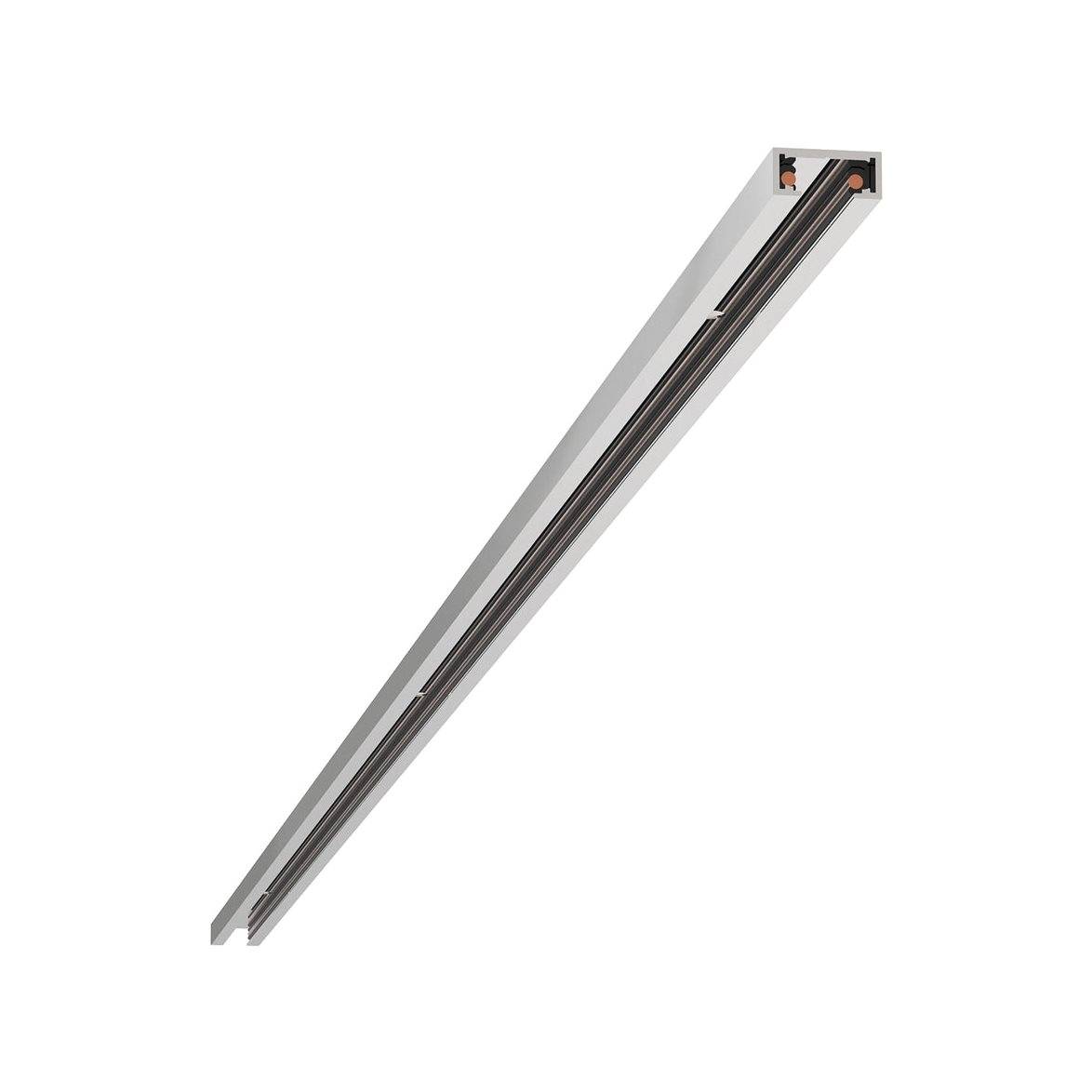 FLOS Zero Track, krom 1m