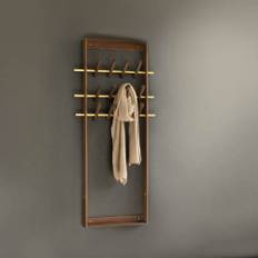 Coat Frame - We Do Wood - Bamboo