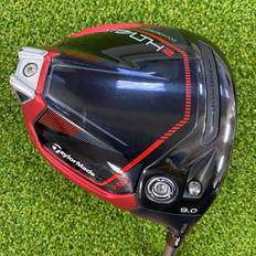 TaylorMade Stealth 2 HD Golf Driver - Used