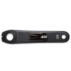 4iiii Precision 3+ Shimano R8100 Power Meter Left - 170 mm