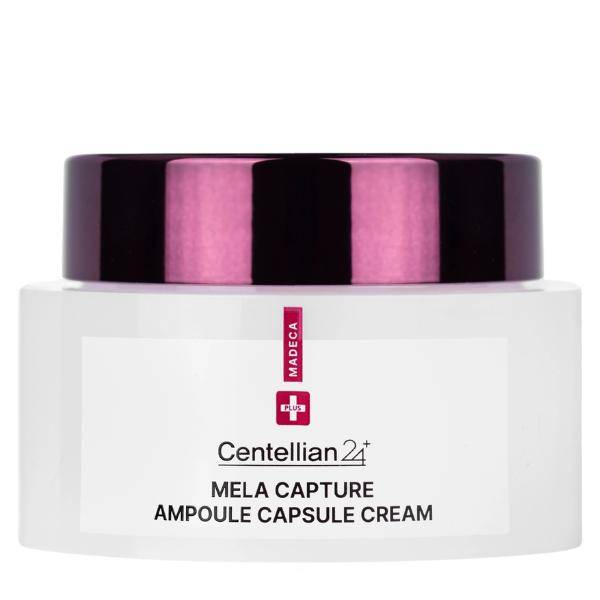 Centellian24 Madeca Mela Capture Ampull Kapselkräm 55ml