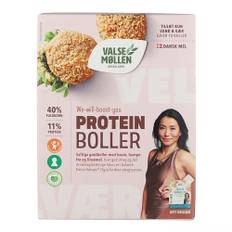 Valsemøllen Protein Boller Mix