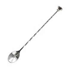 Olympia St/St Barware Mixing Spoon