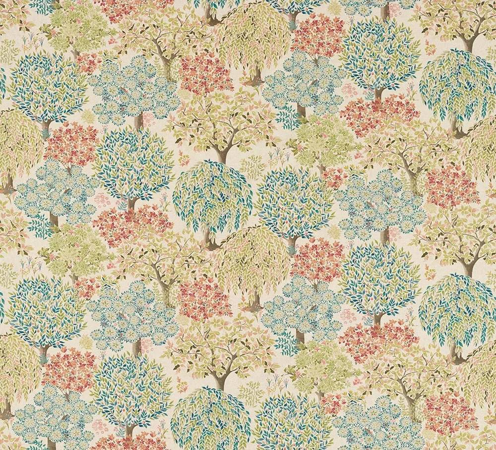 Studio G Fabric Tatton F1562/05