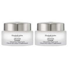 2st Elizabeth Arden Ceramide Lift & Firm Advanced Night Cream - 50 ml