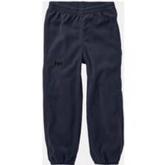 Helly Hansen Barn Daybreaker Warm Fleecejackabyxor Marinblå 122/7