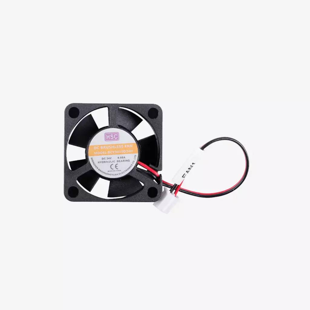 Anycubic Hotend Fläkt - Kobra 2 Max