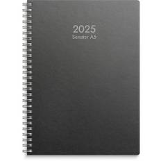 Burde Kalender 2025 Senator A5 Eco Line