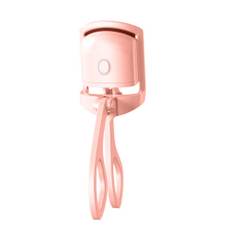 Heated Eyelash Curler Rechargeable Electric Handheld Fast Heating Eyelash Curler
