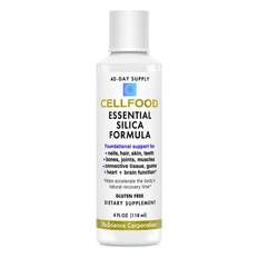 Cellfood Silica