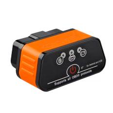 KONNWEI KW903 - ELM327, OBD2 Bluetooth 5,0 Bildiagnostik Scanner, iPhone, Android