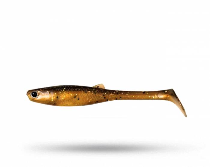 Blackfin Trigger Shad 7,5cm - Ahvenkarkki