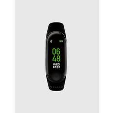 Farah Farah Series 1 Smart Watch In Black