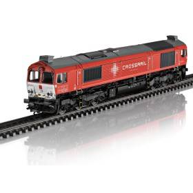Märklin 39065.1 -NY Id: 17803 -H0 (1:87)