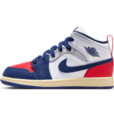 Jordan 1 Mid - 31.5