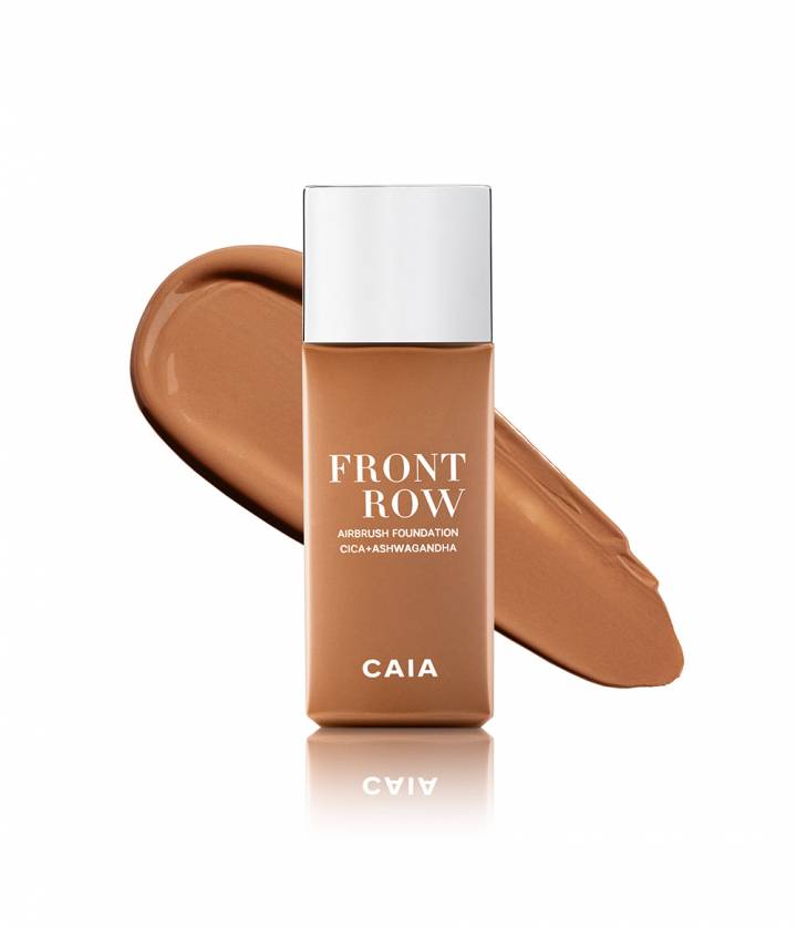 CAIA Front Row Foundation 4n.