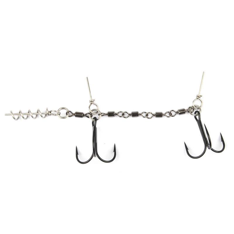 Darts Pike Rig Link Giant
