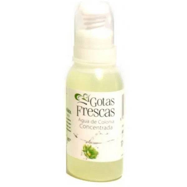 Gotas Frescas Eau De Colonia 80ml — Eau de Cologne