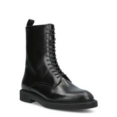 VAGABOND Alex W |Svart |37